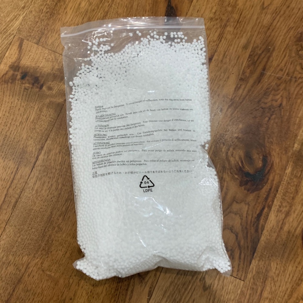 LOL winter cabin snow from Winter Disco Chalet